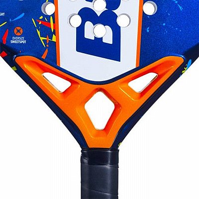 ���� ���� ����� Alioth Junior Babolat