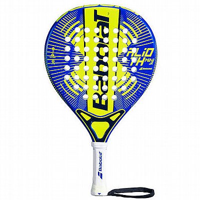 ���� ���� ����� Alioth Mini Junior Babolat