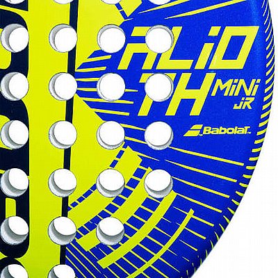 ���� ���� ����� Alioth Mini Junior Babolat