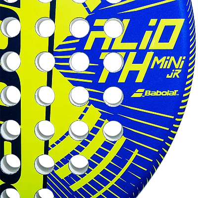 ���� ���� ����� Alioth Mini Junior Babolat