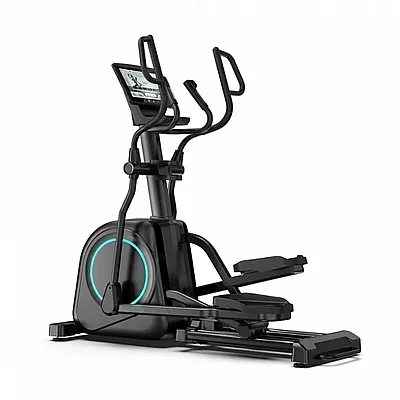 �������� ����� �� ��� ��� ����������� � KETTLER ELLIPTICAL FLOW PRO 15.6� TFT