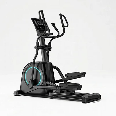 �������� ����� ����� �� ��� LED ������ ����� � KETTLER ELLIPTICAL FLOW LED