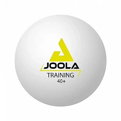 ���� 120 ����� ��"� (���/����) JOOLA Table Tennis Ball Training 40+