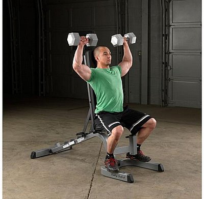 ��� ���� ������� Body solid GFID-71 