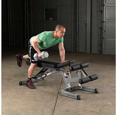 ��� ���� ������� Body solid GFID-71 