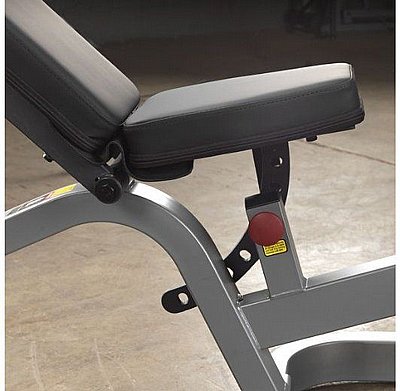 ��� ���� ������� Body solid GFID-71 