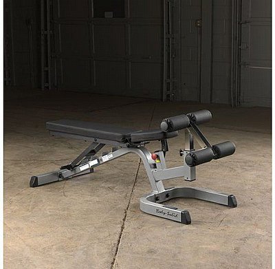 ��� ���� ������� Body solid GFID-71 
