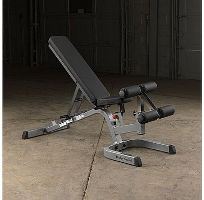 ��� ���� ������� Body solid GFID-71 