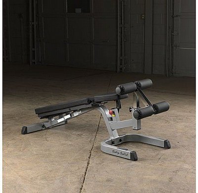 ��� ���� ������� Body solid GFID-71 