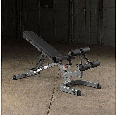 ��� ���� ������� Body solid GFID-71 