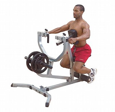 ����� ����� Body Solid GSRM40