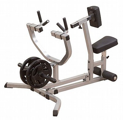 ����� ����� Body Solid GSRM40