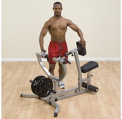 ����� ����� Body Solid GSRM40