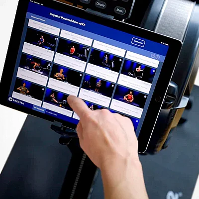 ����� ����� CONCEPT 2 RowErg