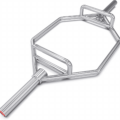 HEX BAR