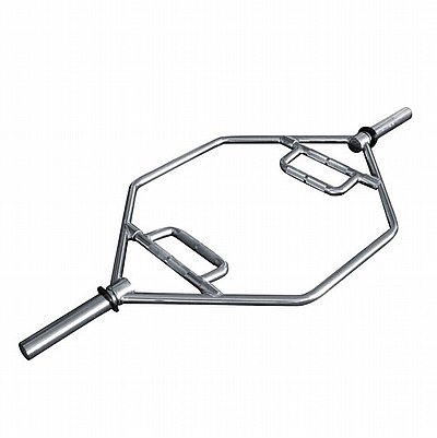 HEX BAR