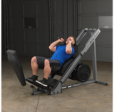 ����� ����� ������ ������� GLPH-1100 BODY SOLID