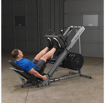 ����� ����� ������ ������� GLPH-1100 BODY SOLID