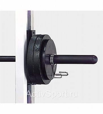 ���� Body solid OAS-14 