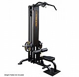 פולי עליון/תחתון משקל חופשי P-LM POWERTEC פולי עליון/תחתון משקל חופשי P-LM POWERTEC