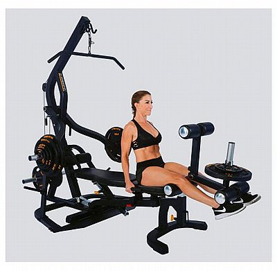 WB-LLA13 ����� ����� ����� ��� ����� Powertec 