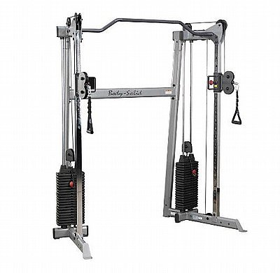 ���� ���� ������ GDCC-200 BODY SOLID