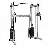 קרוס אובר מקצועי GDCC-200 BODY SOLID קרוס אובר מקצועי GDCC-200 BODY SOLID