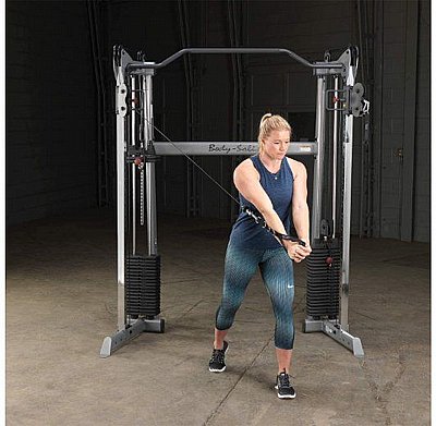 ���� ���� ������ GDCC-200 BODY SOLID
