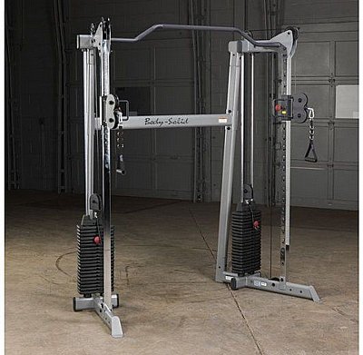���� ���� ������ GDCC-200 BODY SOLID