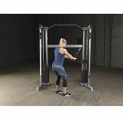 ���� ���� ������ GDCC-200 BODY SOLID