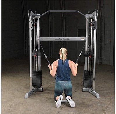 ���� ���� ������ GDCC-200 BODY SOLID