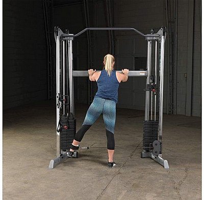 ���� ���� ������ GDCC-200 BODY SOLID