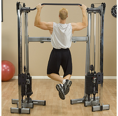 ���� ���� ������ GDCC-200 BODY SOLID