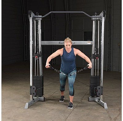 ���� ���� ������ GDCC-200 BODY SOLID