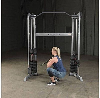 ���� ���� ������ GDCC-200 BODY SOLID