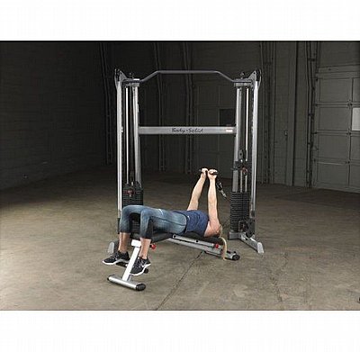 ���� ���� ������ GDCC-200 BODY SOLID