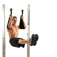 ������ ���� CROSSFIT