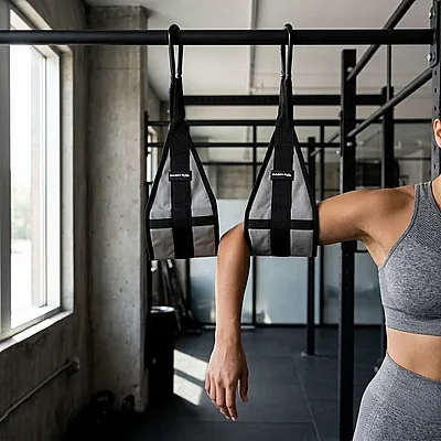 ������ ����� ���� - AB Straps (���)