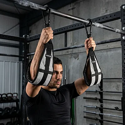 ������ ����� ���� - AB Straps (���)