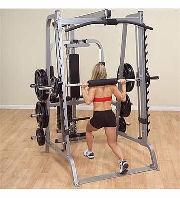 ����� ������ bodysolid GS348