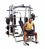 ����� ������ bodysolid GS348