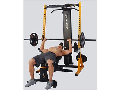 ����� ���� ����� ����� Powertec WB-LTO13-S-1 