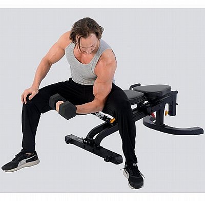  ��� �������� Powertec WB-UB 
