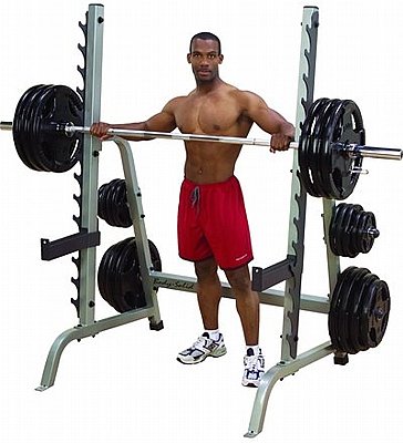 ���� ���� ���� ������ ������ BODY SOLID GPR-370