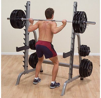 ���� ������� ������ ������ �� ��� ����� BODYSOLID GPR370 