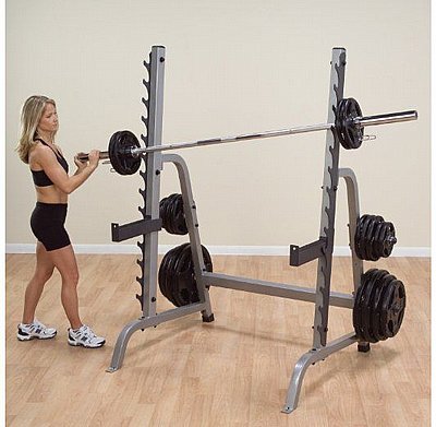 ���� ������� ������ ������ �� ��� ����� BODYSOLID GPR370 