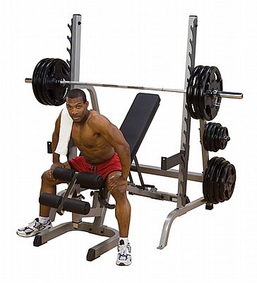 ���� ���� ���� ������ ������ BODY SOLID GPR-370