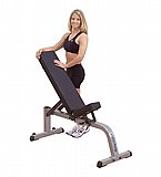 ��� ������� Body solid GFI21 