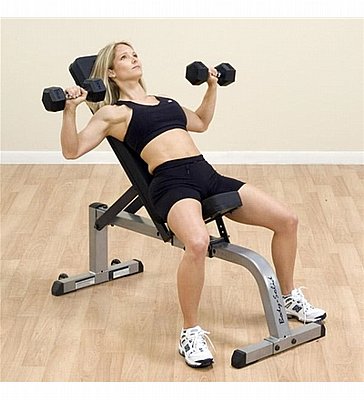 ��� ������� Body solid GFI21 