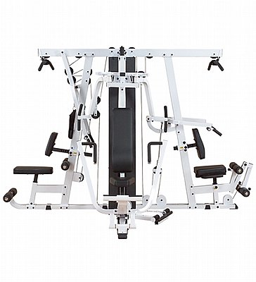 ����� ������ �-4 ������� Body solid EXM-4000